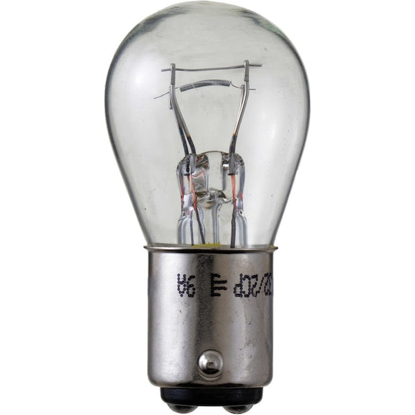 Lumileds 2057B2 Standard - Twin Blister Pack Cornering Light Bulb 2057B2 - main